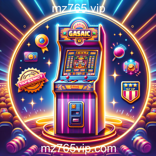 A Evolução dos Jogos de Arcade: Do Fliperama às Telas Modernas