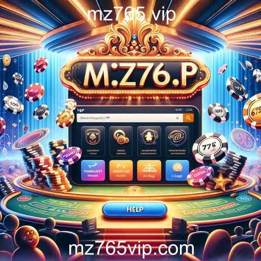 Explorando a Categoria 'Ajuda' em mz765.vip: Dicas e Recursos para Jogadores